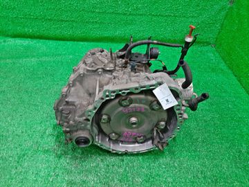 АКПП НА TOYOTA AVENSIS AZT251 2AZ-FSE
