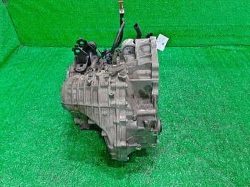 АКПП НА TOYOTA AVENSIS AZT251 2AZ-FSE