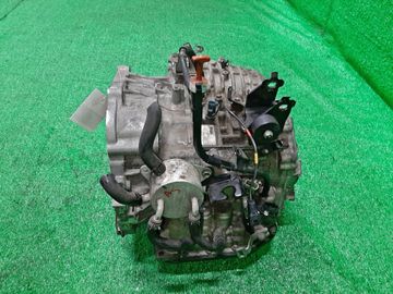 АКПП НА TOYOTA AVENSIS AZT251 2AZ-FSE