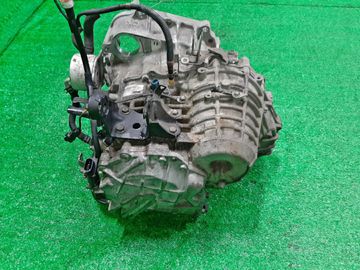 АКПП НА TOYOTA AVENSIS AZT251 2AZ-FSE