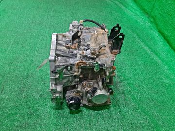 АКПП НА TOYOTA COROLLA FIELDER NRE161G 2NR-FKE