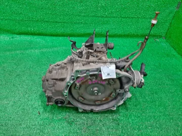 АКПП НА TOYOTA PREMIO ZZT240 1ZZ-FE