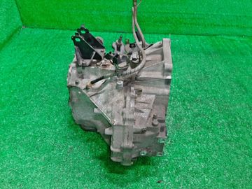 АКПП НА TOYOTA PREMIO ZZT240 1ZZ-FE