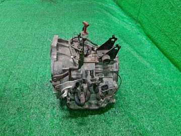 АКПП НА TOYOTA PREMIO ZZT240 1ZZ-FE