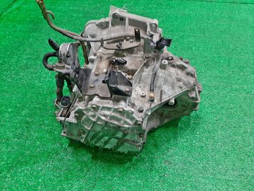 АКПП НА TOYOTA PREMIO ZZT240 1ZZ-FE