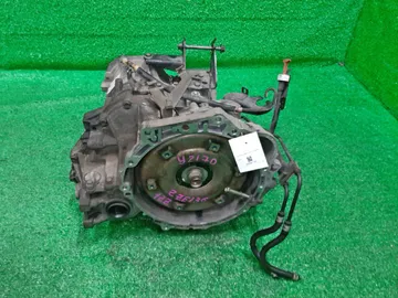 АКПП НА TOYOTA VOLTZ ZZE136 1ZZ-FE