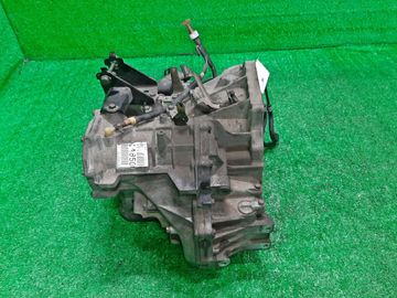 АКПП НА TOYOTA VOLTZ ZZE136 1ZZ-FE