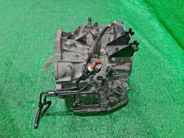 АКПП НА TOYOTA VOLTZ ZZE136 1ZZ-FE
