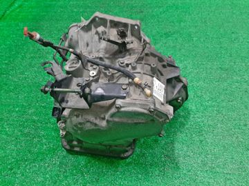 АКПП НА TOYOTA VOLTZ ZZE136 1ZZ-FE