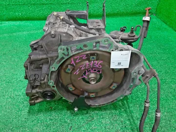 АКПП НА TOYOTA VOLTZ ZZE136 1ZZ-FE
