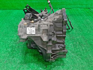 АКПП НА TOYOTA VOLTZ ZZE136 1ZZ-FE