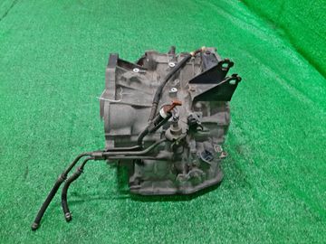 АКПП НА TOYOTA VOLTZ ZZE136 1ZZ-FE