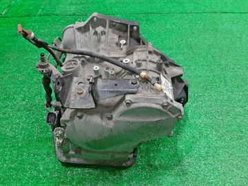 АКПП НА TOYOTA VOLTZ ZZE136 1ZZ-FE
