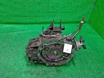АКПП НА TOYOTA ALLION ZZT240 1ZZ-FE