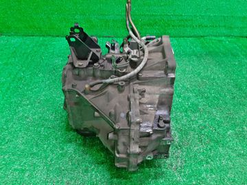 АКПП НА TOYOTA ALLION ZZT240 1ZZ-FE