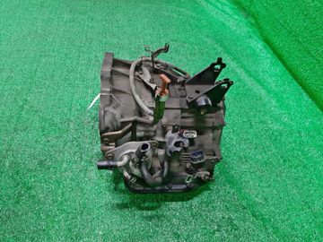 АКПП НА TOYOTA ALLION ZZT240 1ZZ-FE