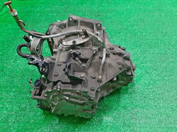 АКПП НА TOYOTA ALLION ZZT240 1ZZ-FE