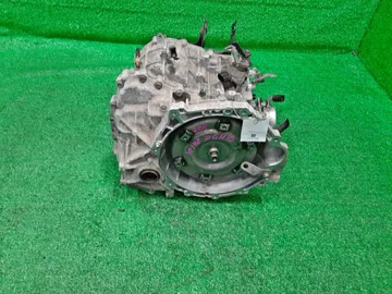 АКПП НА TOYOTA ISIS ZGM10G 2ZR-FAE