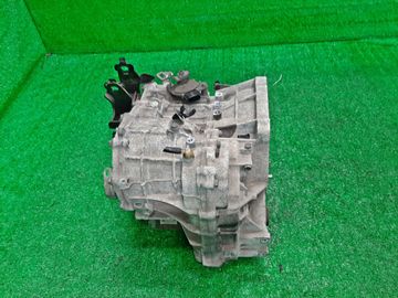 АКПП НА TOYOTA ISIS ZGM10G 2ZR-FAE