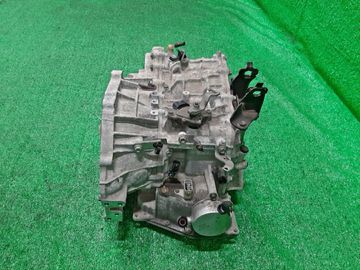 АКПП НА TOYOTA ISIS ZGM10G 2ZR-FAE