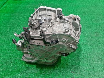 АКПП НА TOYOTA ISIS ZGM10G 2ZR-FAE