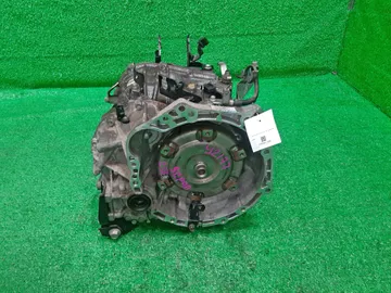 АКПП НА TOYOTA BELTA SCP92 2SZ-FE