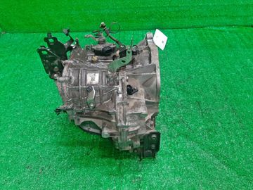 АКПП НА TOYOTA BELTA SCP92 2SZ-FE