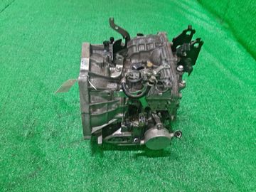 АКПП НА TOYOTA BELTA SCP92 2SZ-FE