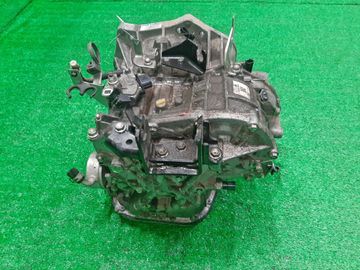 АКПП НА TOYOTA BELTA SCP92 2SZ-FE