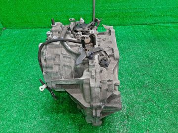 АКПП НА MITSUBISHI DELICA D5 CV5W 4B12