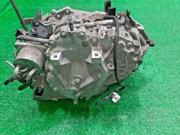 АКПП НА MITSUBISHI DELICA D5 CV5W 4B12