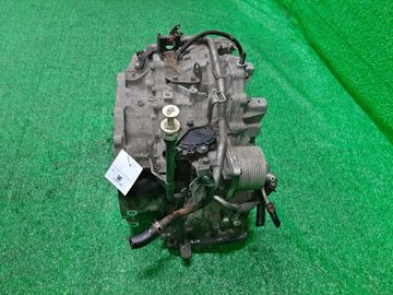 АКПП НА MITSUBISHI DELICA D5 CV5W 4B12