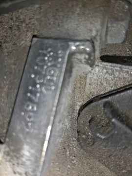АКПП НА MITSUBISHI DELICA D5 CV5W 4B12