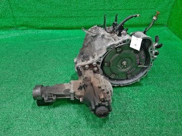 АКПП НА TOYOTA CALDINA ST246W 3S-GTE