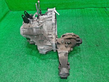 АКПП НА TOYOTA CALDINA ST246W 3S-GTE