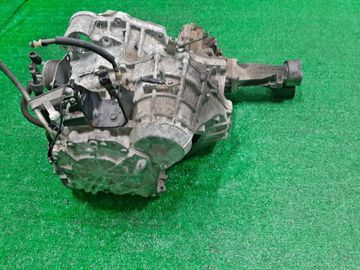 АКПП НА TOYOTA CALDINA ST246W 3S-GTE