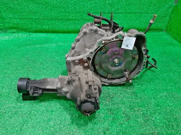 АКПП НА TOYOTA CALDINA ST215 3S-GTE