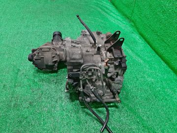 АКПП НА TOYOTA CALDINA ST215 3S-GTE