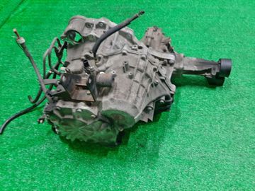 АКПП НА TOYOTA CALDINA ST215 3S-GTE