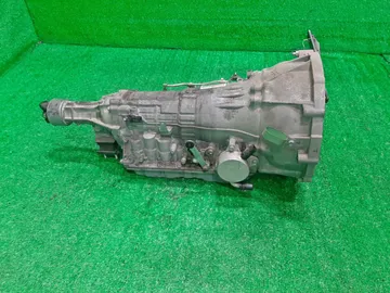 АКПП НА TOYOTA MARK X GRX120 4GR-FSE