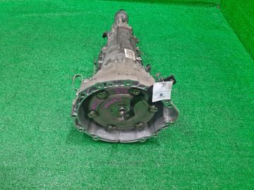 АКПП НА TOYOTA MARK X GRX120 4GR-FSE