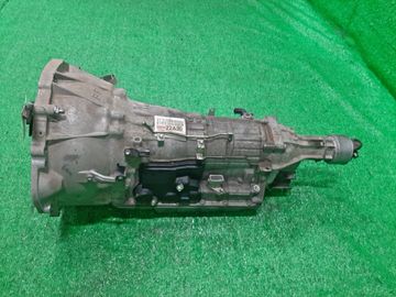 АКПП НА TOYOTA MARK X GRX120 4GR-FSE