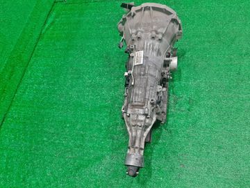 АКПП НА TOYOTA MARK X GRX120 4GR-FSE
