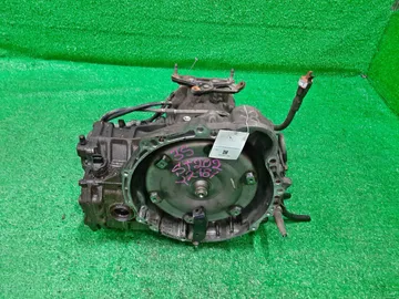 АКПП НА TOYOTA CARINA ED ST202 3S-FE