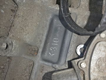 АКПП НА TOYOTA COROLLA FIELDER ZRE142G 2ZR-FE