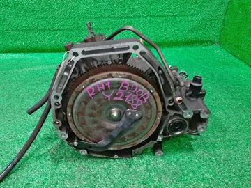 АКПП НА HONDA S-MX RH1 B20B