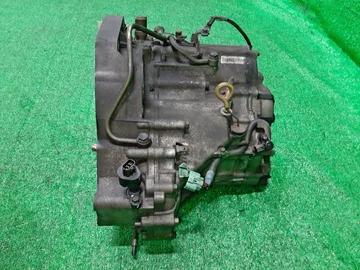 АКПП НА HONDA S-MX RH1 B20B
