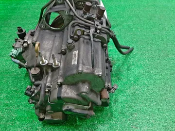 АКПП НА HONDA S-MX RH1 B20B