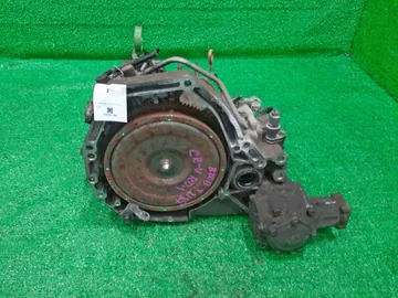 АКПП НА HONDA CR-V RD1 B20B