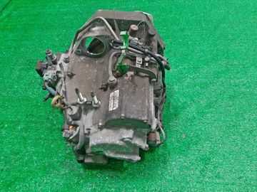 АКПП НА HONDA CR-V RD1 B20B